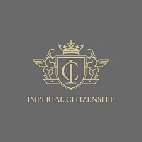 Imperial Citizenship logo - Similar company to Constellation Group