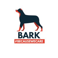 Bark - Barking for Those Who Can't logo - Similar company to Piqapoo Ltd