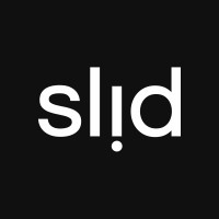 Slid Creative Partners logo - Similar company to R Agency