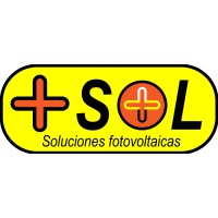 Más Sol logo - Similar company to Más Sol Energía