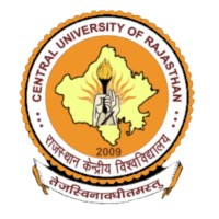 Department of Public Policy, Law and Governance, Central University of Rajasthan logo - Similar company to Adr India & Myneta