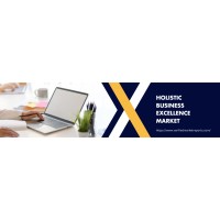 Holistic Business Excellence Market logo - Similar company to Quantum Grid Energy Solutions