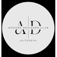 Modern Designers Club- Autodesk logo - Similar company to Studnet