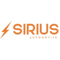 Sirius Automotive logo - Similar company to Beraldi Teixeira Advogados