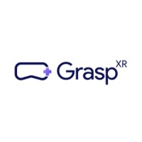 Grasp XR logo - Similar company to Proctorparhai