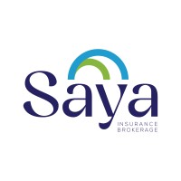 Saya Insurance Brokerage logo - Similar company to Beyond Insurance Brokerage S.A.E