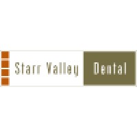 Starr Valley Dental logo - Similar company to Berchi Inc.