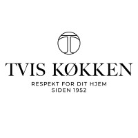 Tvis Køkken logo - Similar company to Invita