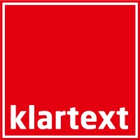 Klartext GmbH logo - Similar company to Get Press