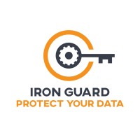 Iron Guard logo - Similar company to Matchabout App