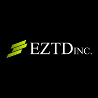 EZTD Inc. logo - Similar company to Tayyar Logistics Solutions