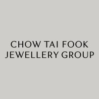 Chow Tai Fook Jewellery Group logo - Similar company to Dickson Concepts (International) Limited
