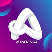 A2 Events Co logo - Similar company to Team 71 Group