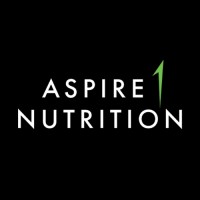Aspire1 Nutrition logo - Similar company to Cordao De Ouro Capoeira Sheffield