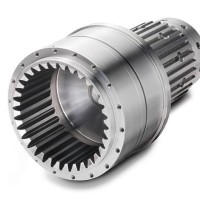 OKEY AG logo - Similar company to Standard Machine Tools