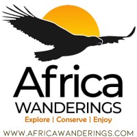 Africa Wanderings logo - Similar company to Admiral Travel