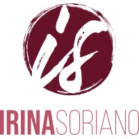 Irina Soriano logo - Similar company to Sisterly