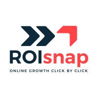 ROIsnap logo - Similar company to Lexmarin
