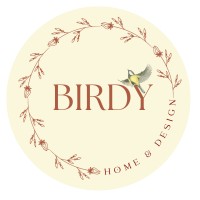 Birdy Home and Design logo - Similar company to Foretag Events & Leisure