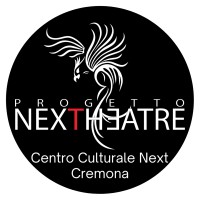 Centro Culturale Next logo - Similar company to Built Environment Media | Tenderstream
