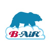 B-Air Intertex logo - Similar company to Uber Ventures
