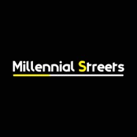 Millennial Streets logo - Similar company to Digiswot