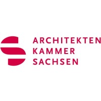 Architektenkammer Sachsen logo - Similar company to Ortec Messe Und Kongress Gmbh