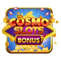 Cosmoslots Bonus logo - Similar company to Vv Inc.