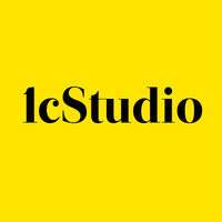 1cStudio Coworking logo - Similar company to Eclektic Space - Coworking