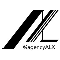 ALX logo - Similar company to Creosquad