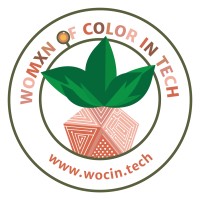 Womxn of Color in Tech logo - Similar company to Techtogether Seattle