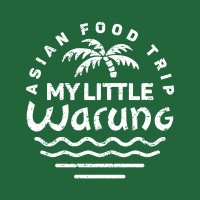 My Little Warung logo - Similar company to Thinkee