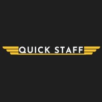 Quick Staff V.O.F logo - Similar company to Workhard