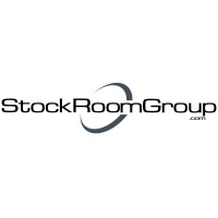 Stock Room Group logo - Similar company to Hci Distribution