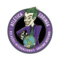 Associação Atlética e Acadêmica de Relações Internacionais da Universidade Anhembi Morumbi logo - Similar company to Gefel Uam - Grupo De Estudos De Felinos Da Universidade Anhembi Morumbi