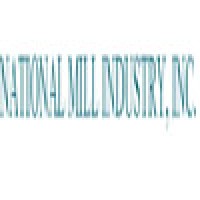 National Mill Industry, Inc. logo - Similar company to V S Technologies Inc