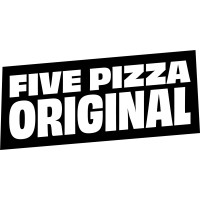 Five Pizza Original® logo - Similar company to Bubble Bae