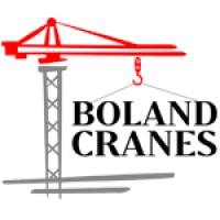 Boland Cranes logo - Similar company to Quick Solar