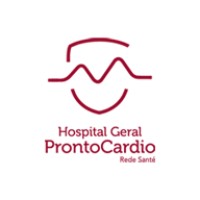 Hospital Geral ProntoCardio logo - Similar company to Hospital Serrano