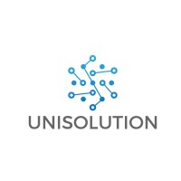 UNISOLUTION GmbH logo - Similar company to Telecom Wireless Solutions