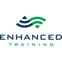 Enhanced Training logo - Similar company to Enhanced