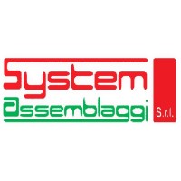 System Assemblaggi srl logo - Similar company to Rpa Assemblaggi