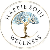 Happie Soul Wellness logo - Similar company to Summit Dental Technologies, Llc.