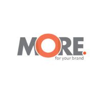 MORE. for your brand logo - Similar company to Mice Type Creative Inc.