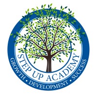 Step Up Academy of Learning Inc. logo - Similar company to Exceptional Learning Llc