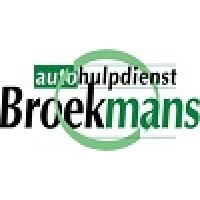 Autohulpdienst Broekmans logo - Similar company to Fm Tyres International