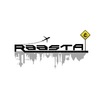 TravelWithRaasta logo - Similar company to Aptispark Solution