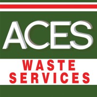 ACES Waste Services, Inc. logo - Similar company to Trident Electric Service, Inc.