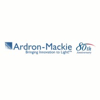 Ardron-Mackie Limited logo - Similar company to Opeongo Camp