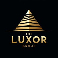The Luxor Group logo - Similar company to Epi-Use America